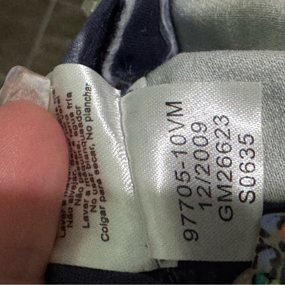 Harley-Davidson Denim Blue Baseball Cap - Picture 6 of 9